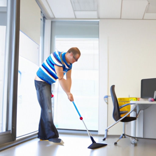 Office Cleaning | Office Cleaning Edinburgh