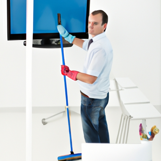 How To Estimate Office Cleaning Prices | Office Cleaning Edinburgh